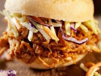 照片: Boogie&amp;#039;s BBQ