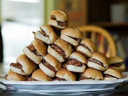 照片: Boogie&amp;#039;s BBQ