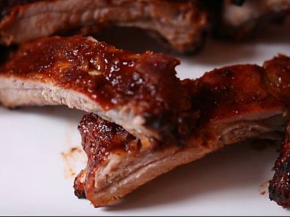 照片: Boogie&amp;#039;s BBQ