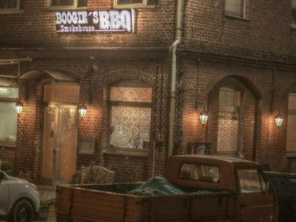照片: Boogie&amp;#039;s BBQ